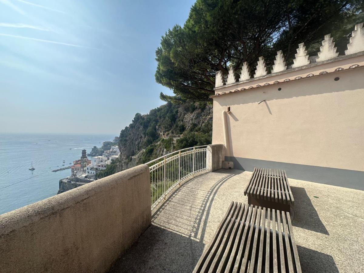 Ravello Suite エクステリア 写真