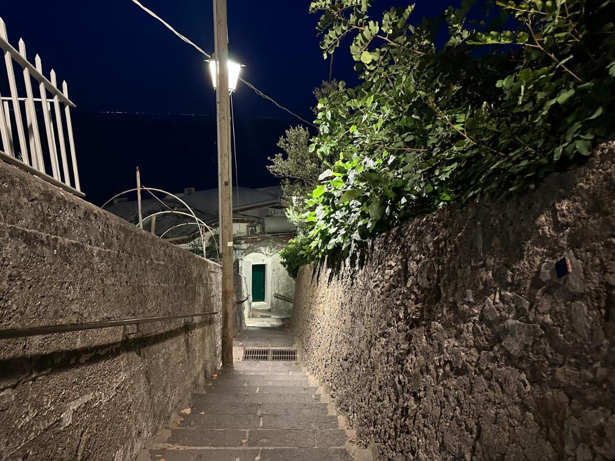 Ravello Suite エクステリア 写真