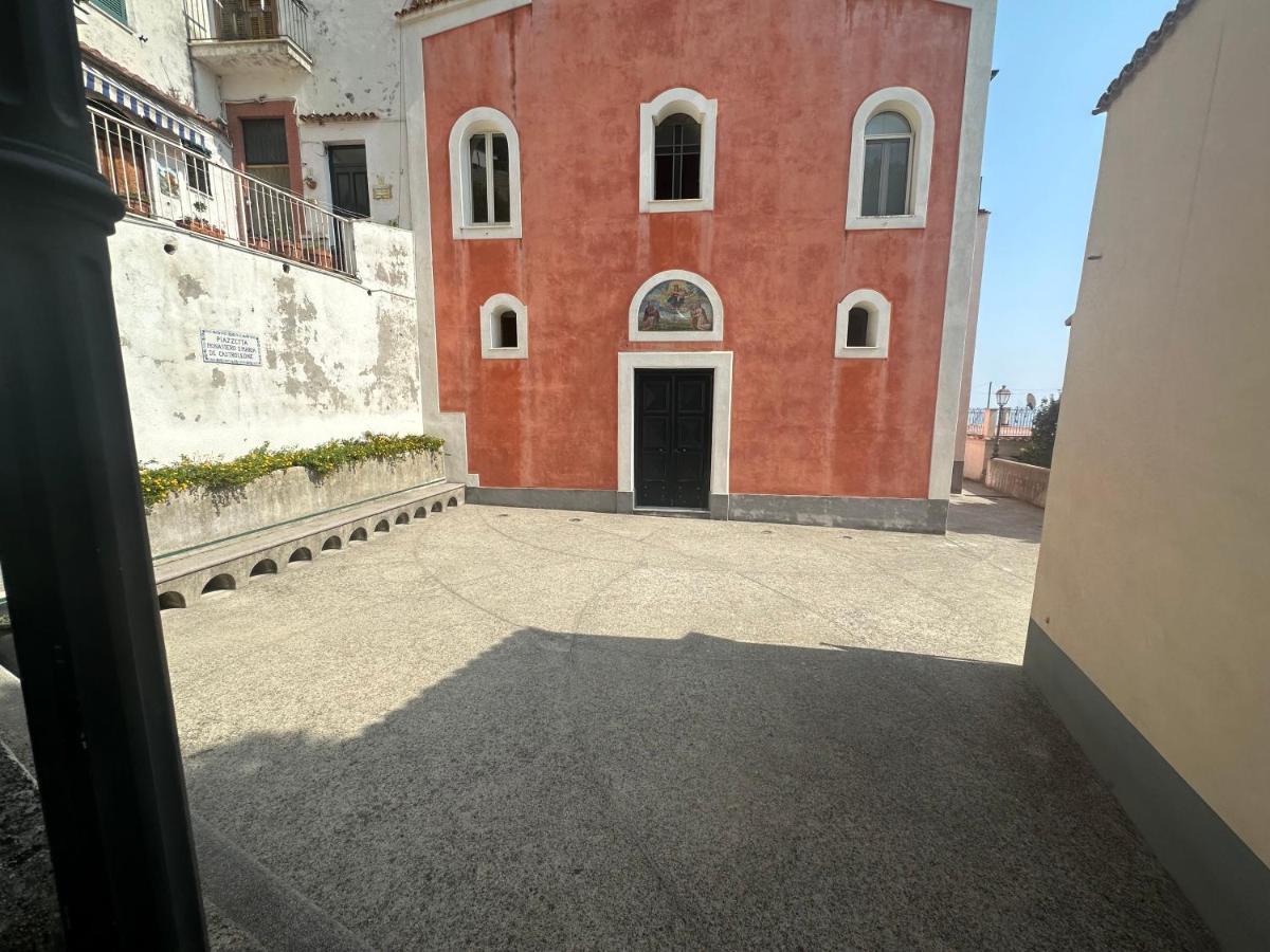 Ravello Suite エクステリア 写真