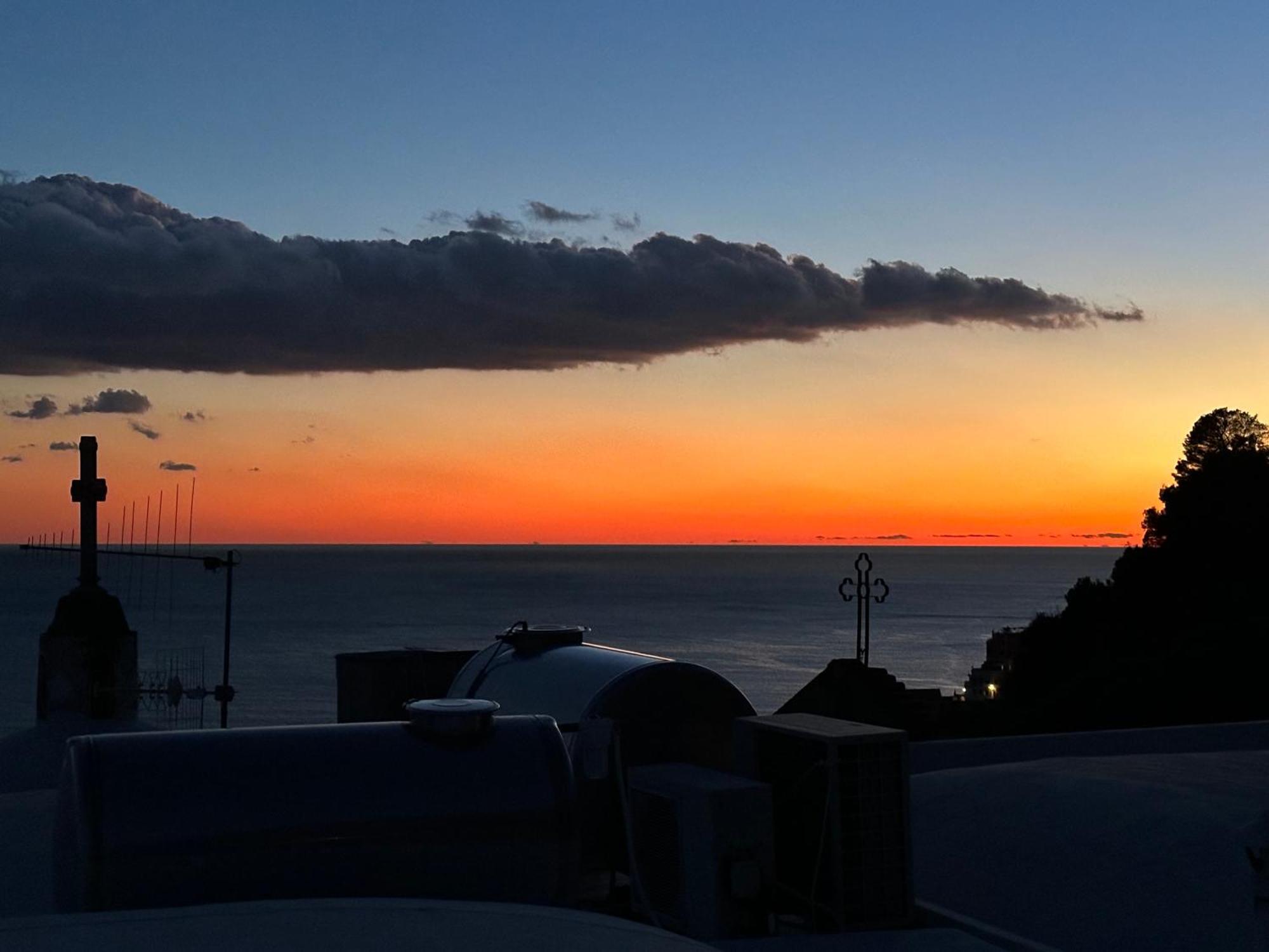 Ravello Suite エクステリア 写真