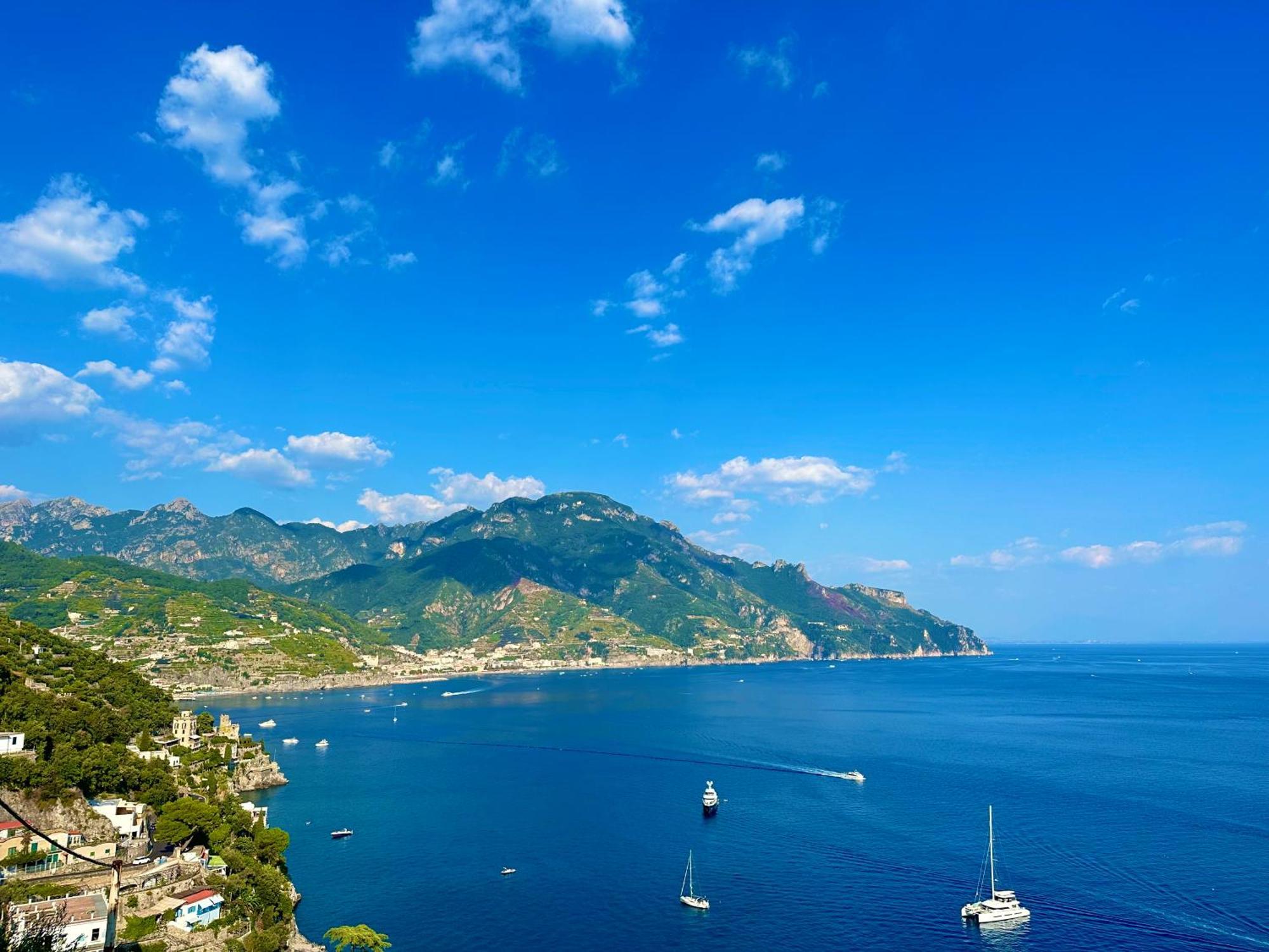 Ravello Suite エクステリア 写真