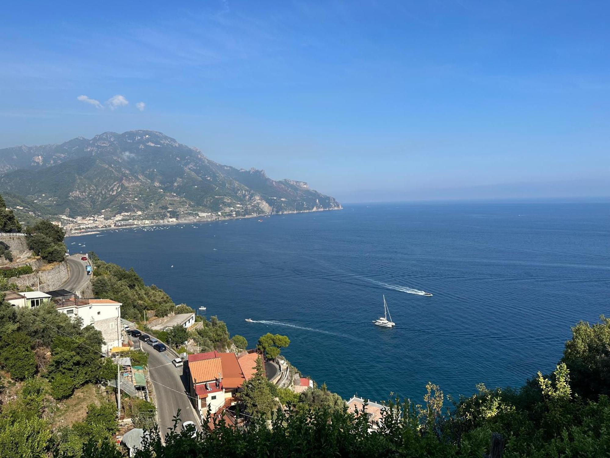 Ravello Suite エクステリア 写真