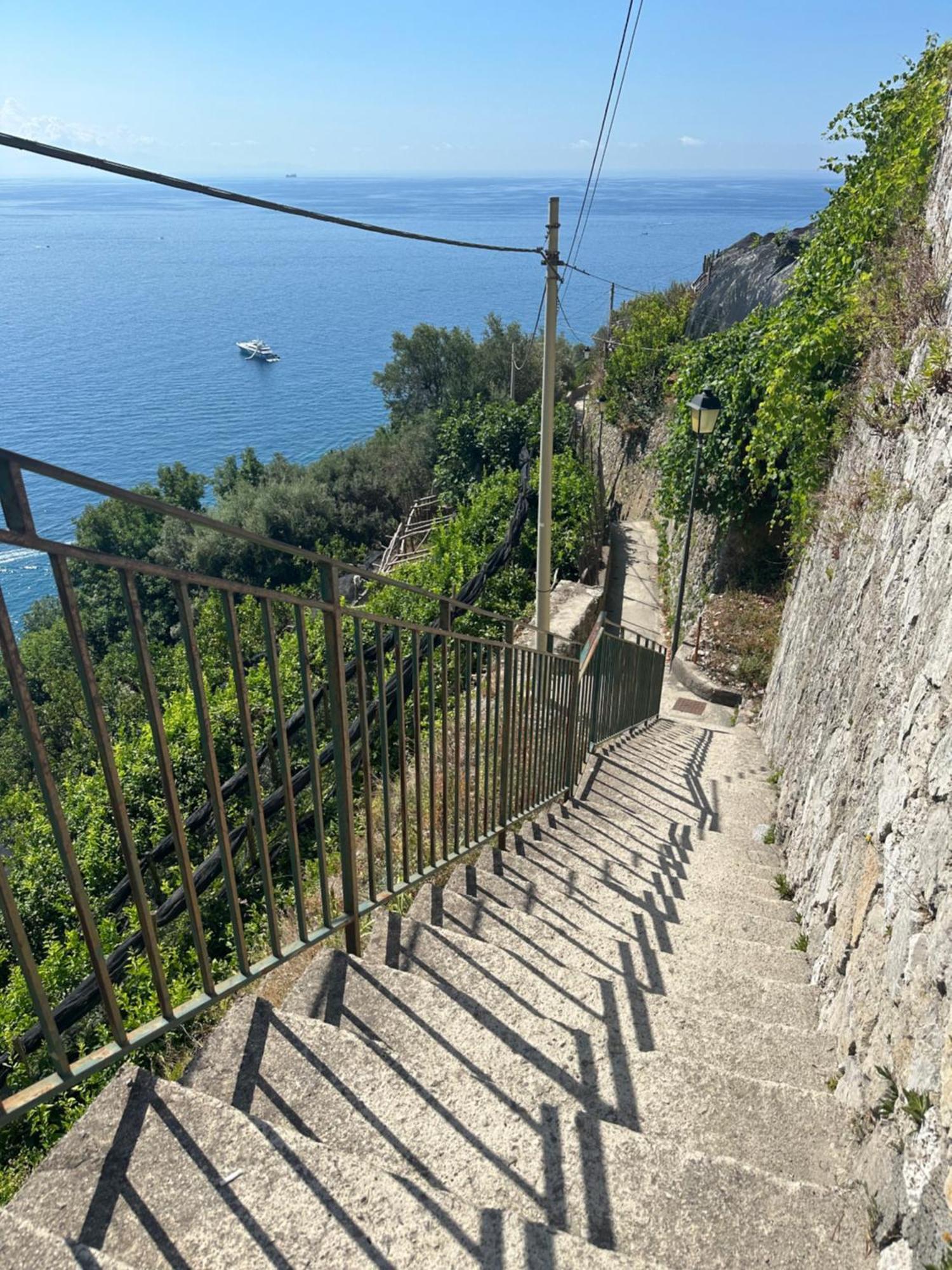 Ravello Suite エクステリア 写真