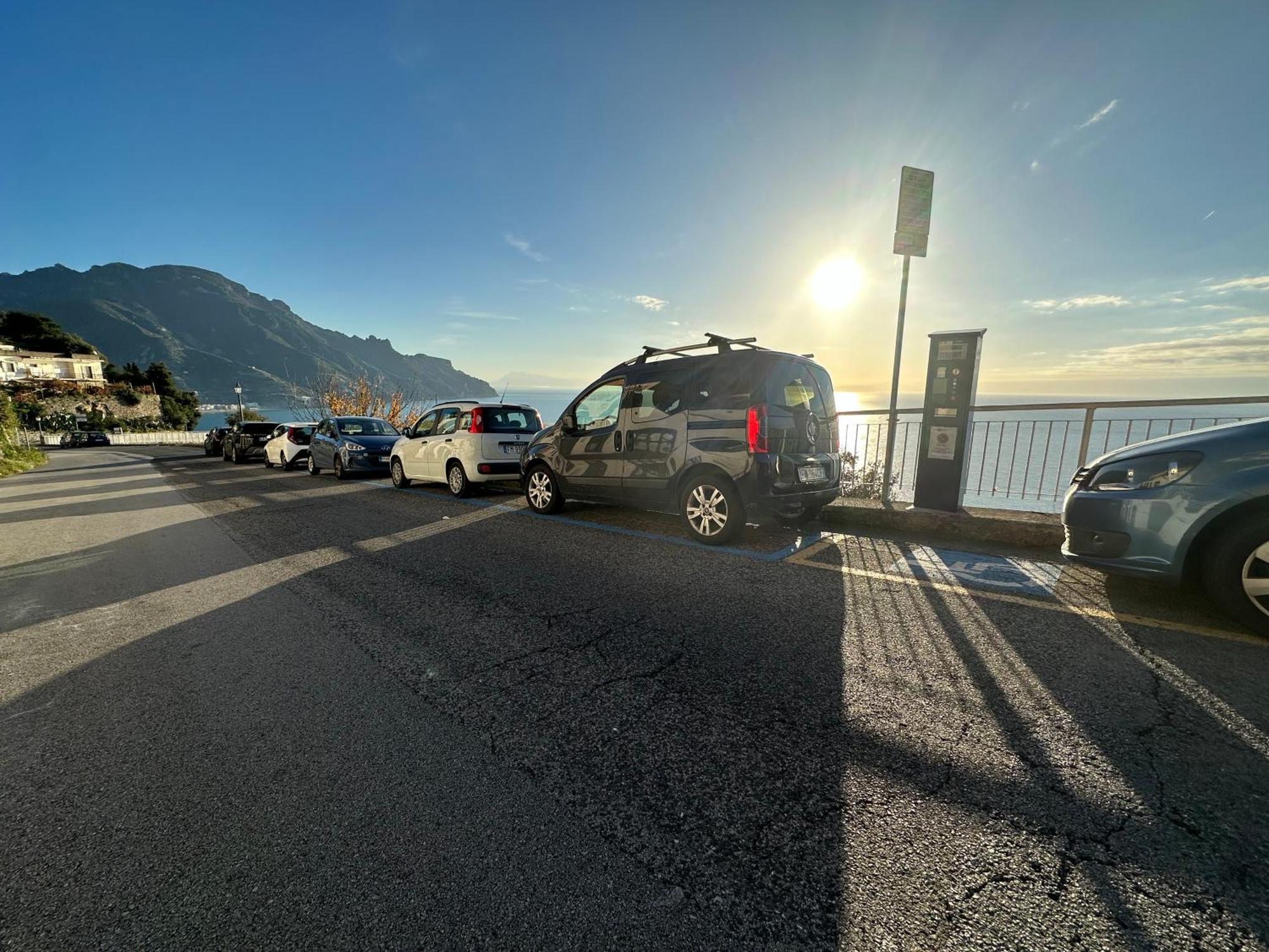 Ravello Suite エクステリア 写真