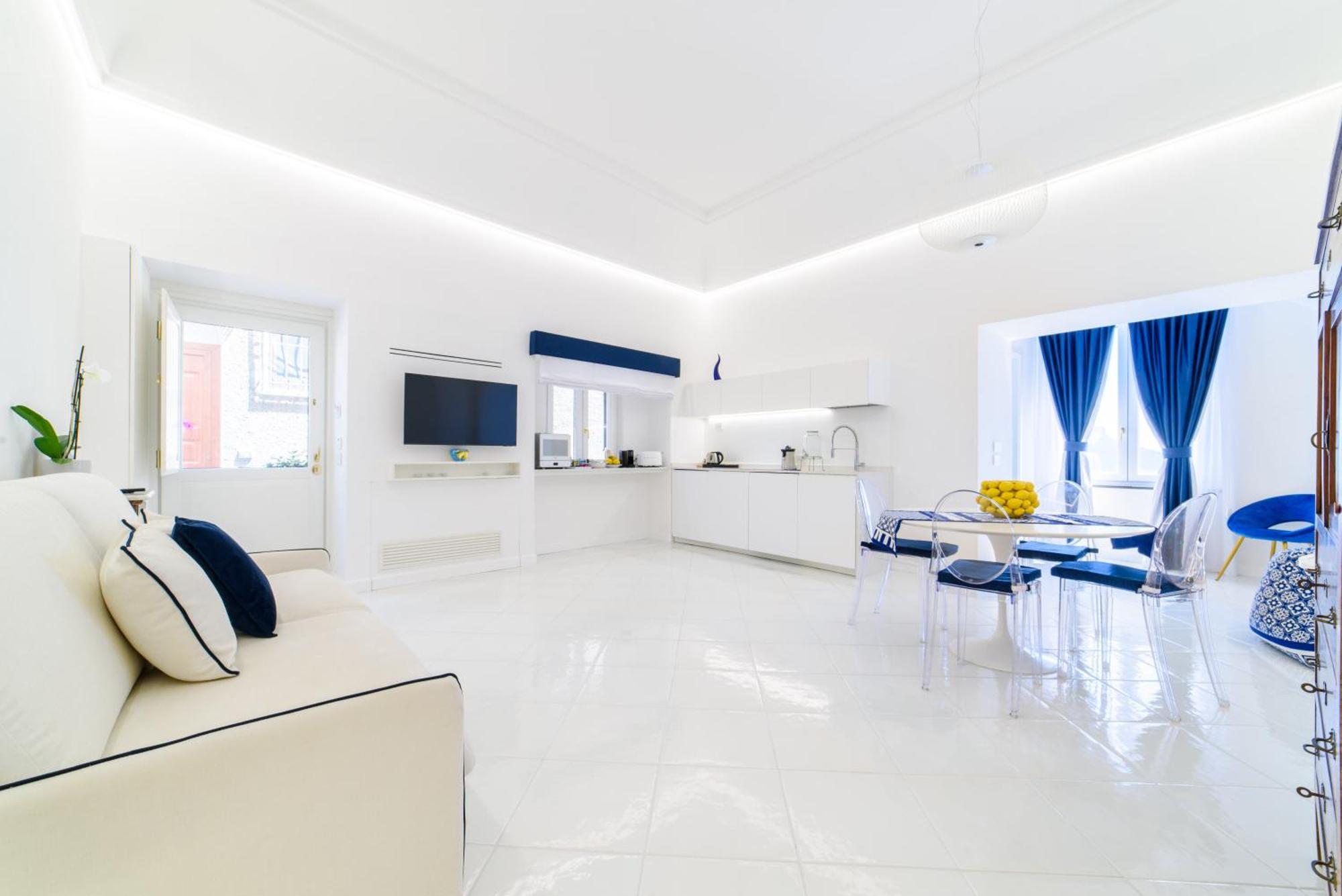 Ravello Suite エクステリア 写真