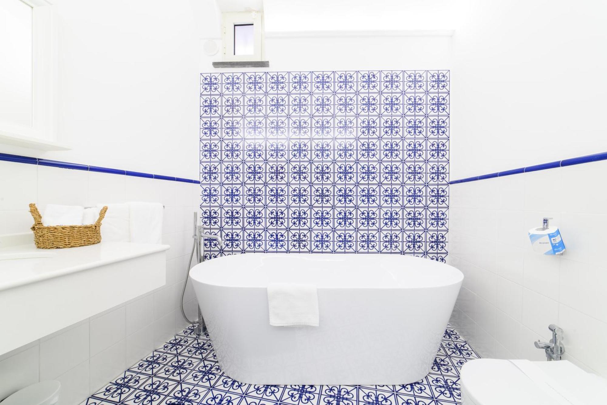 Ravello Suite エクステリア 写真