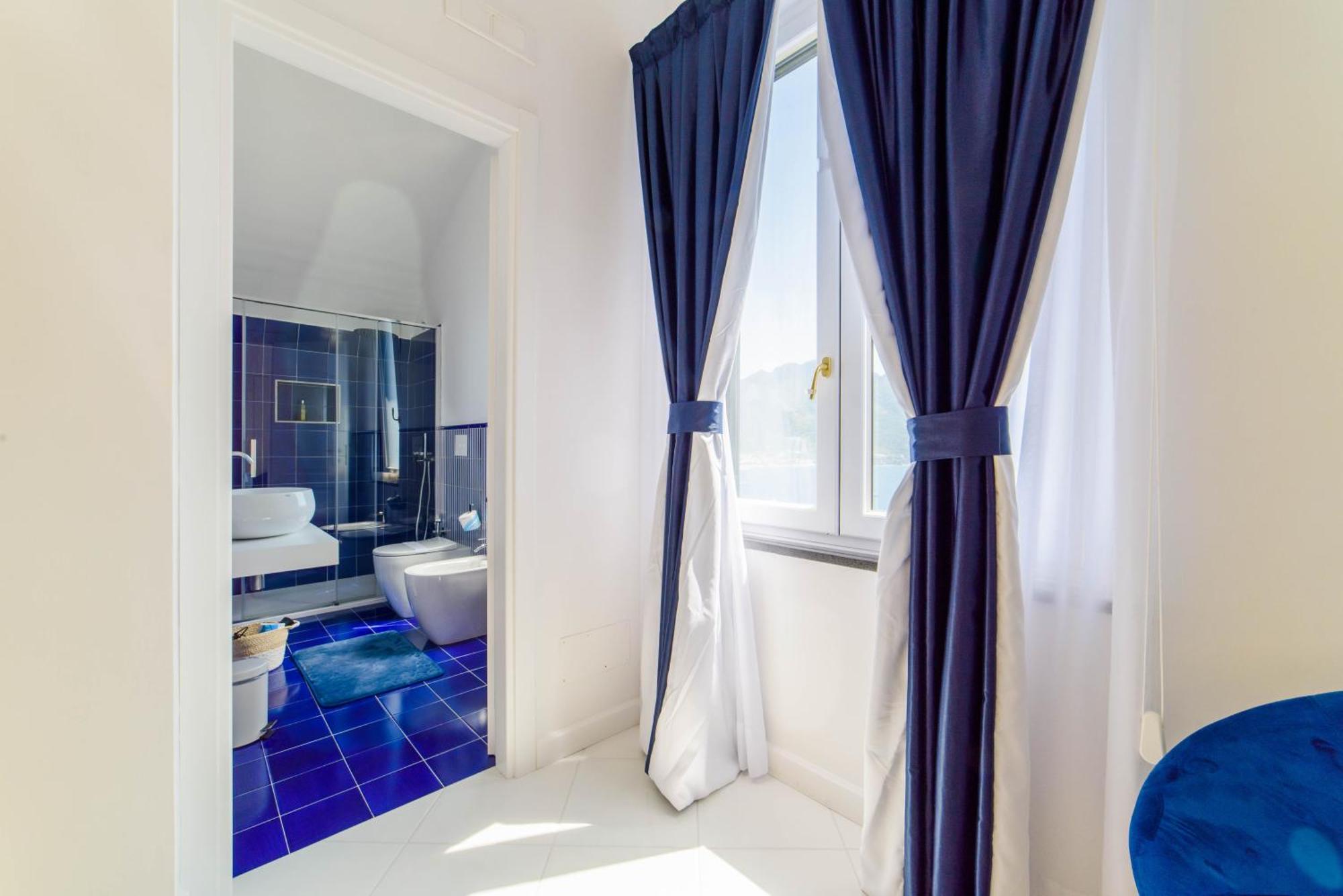 Ravello Suite エクステリア 写真