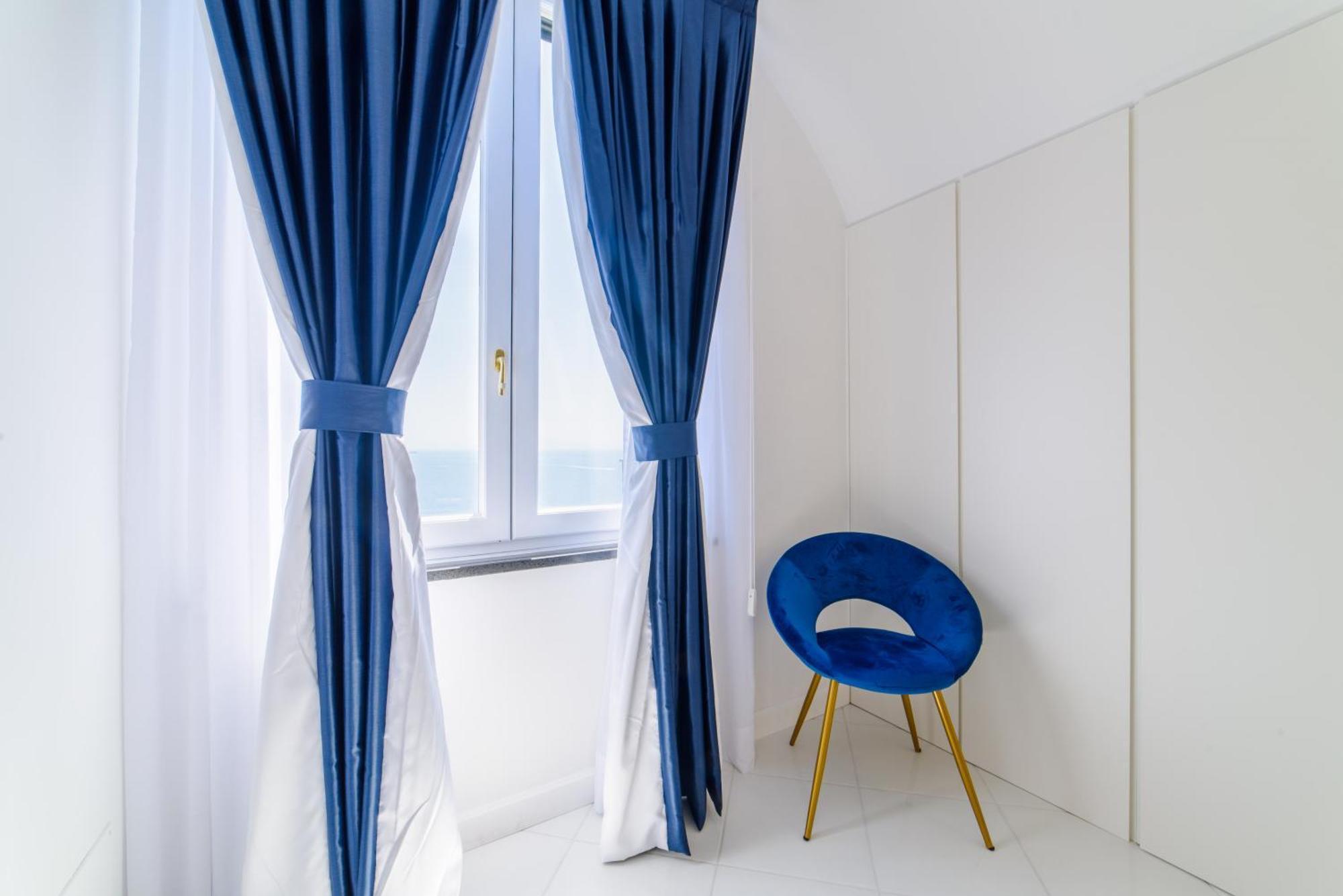 Ravello Suite エクステリア 写真