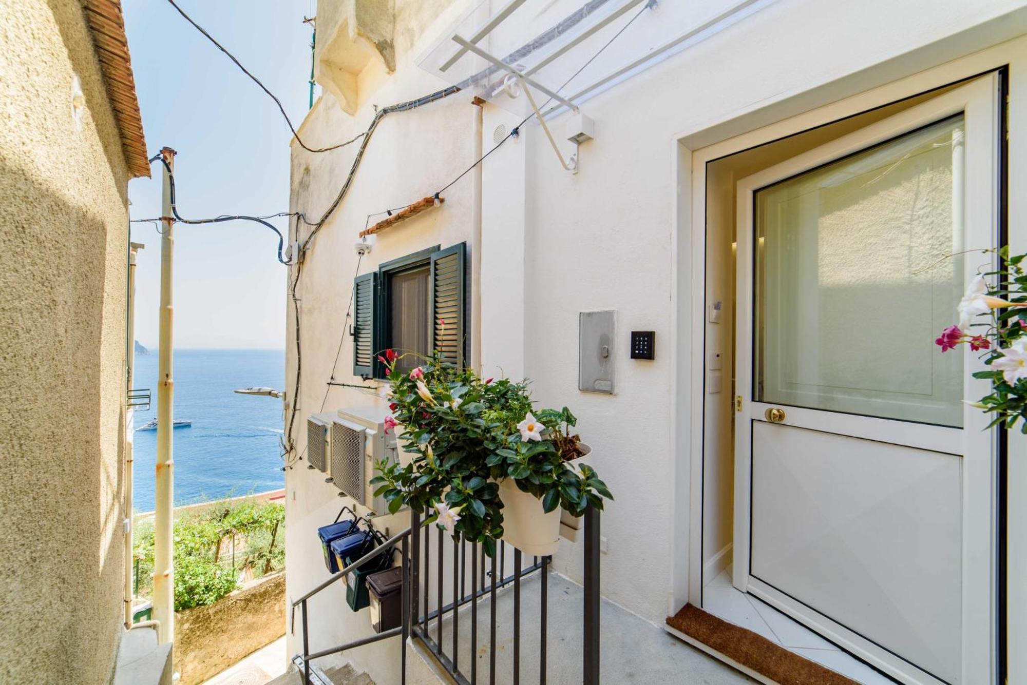 Ravello Suite エクステリア 写真